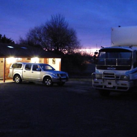 Anna Bella Motel Glen Innes Habitación foto