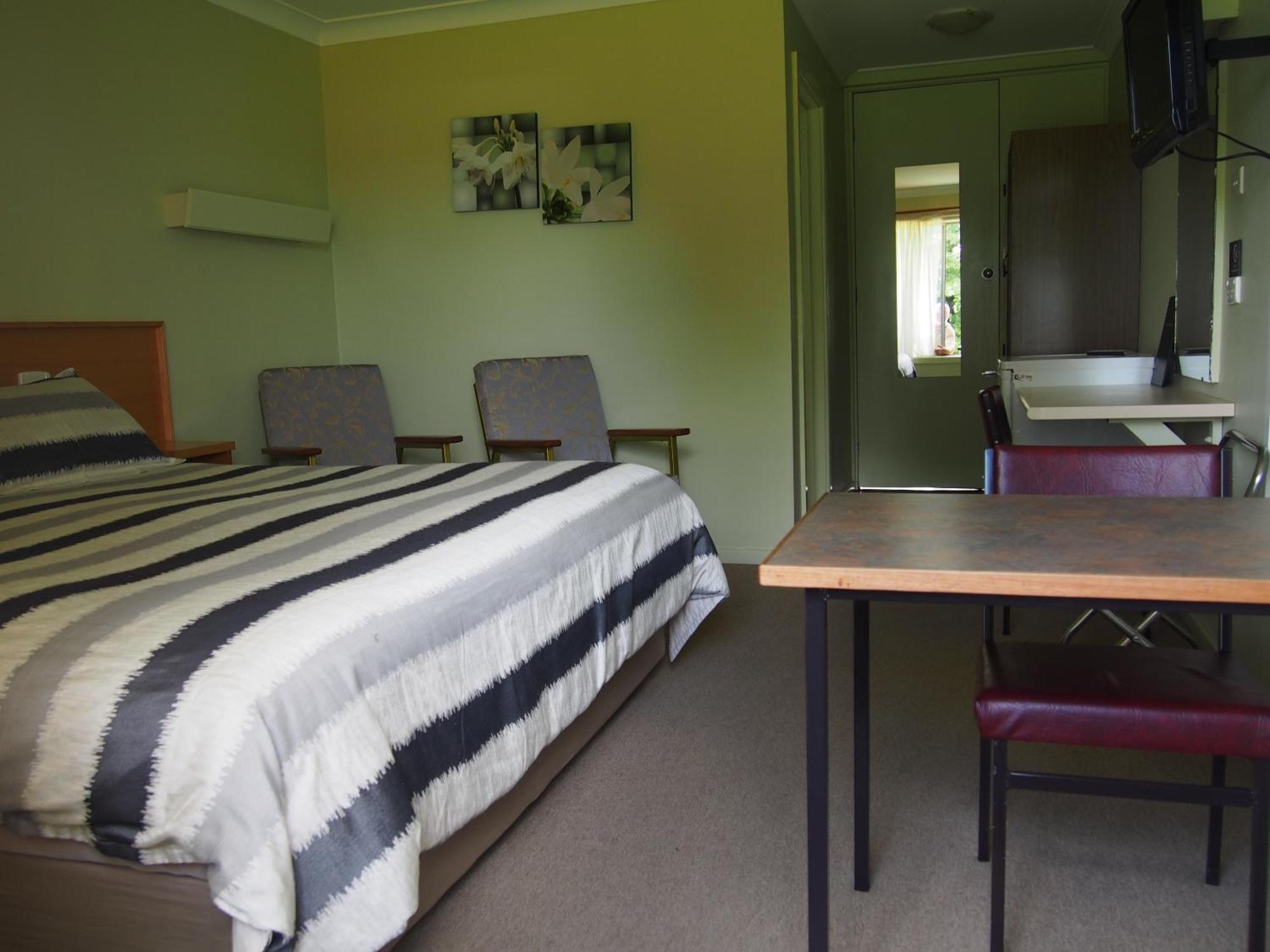Anna Bella Motel Glen Innes Habitación foto