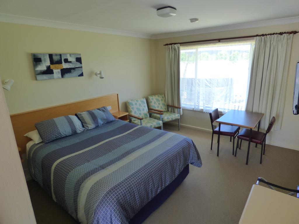 Anna Bella Motel Glen Innes Habitación foto